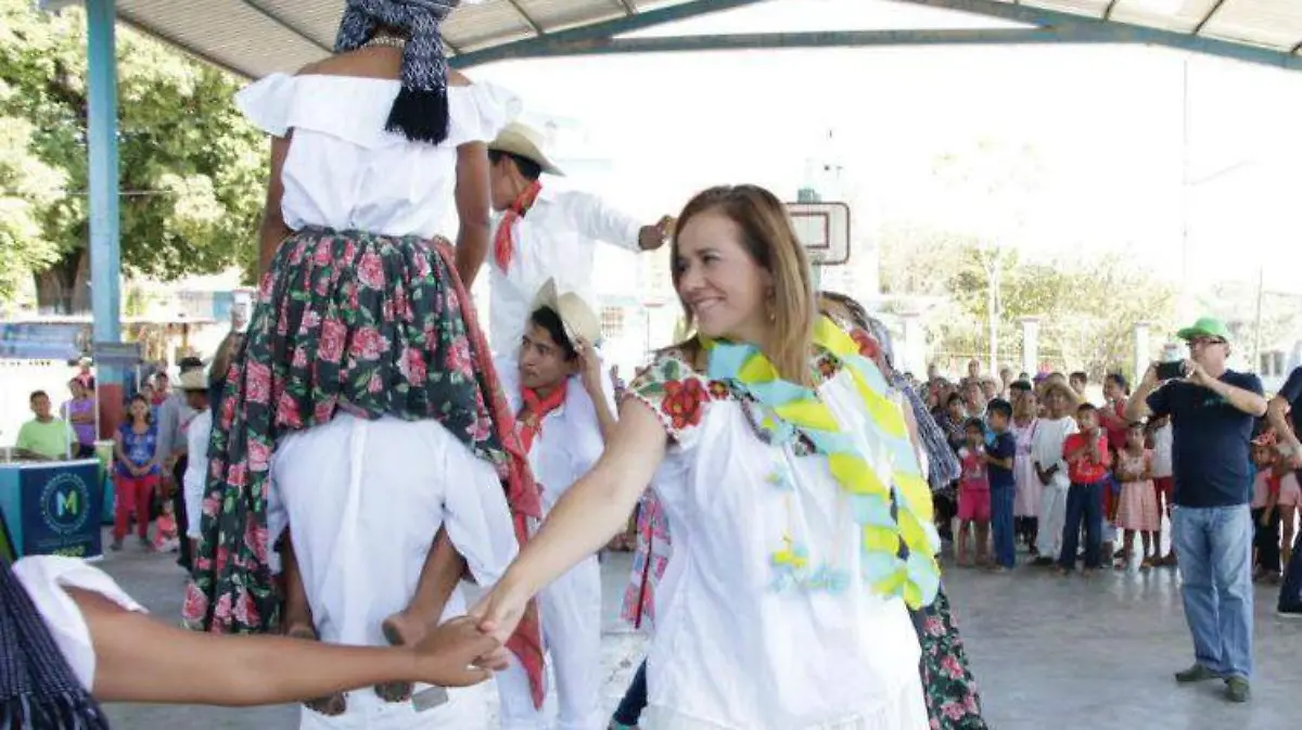 margarita zavala